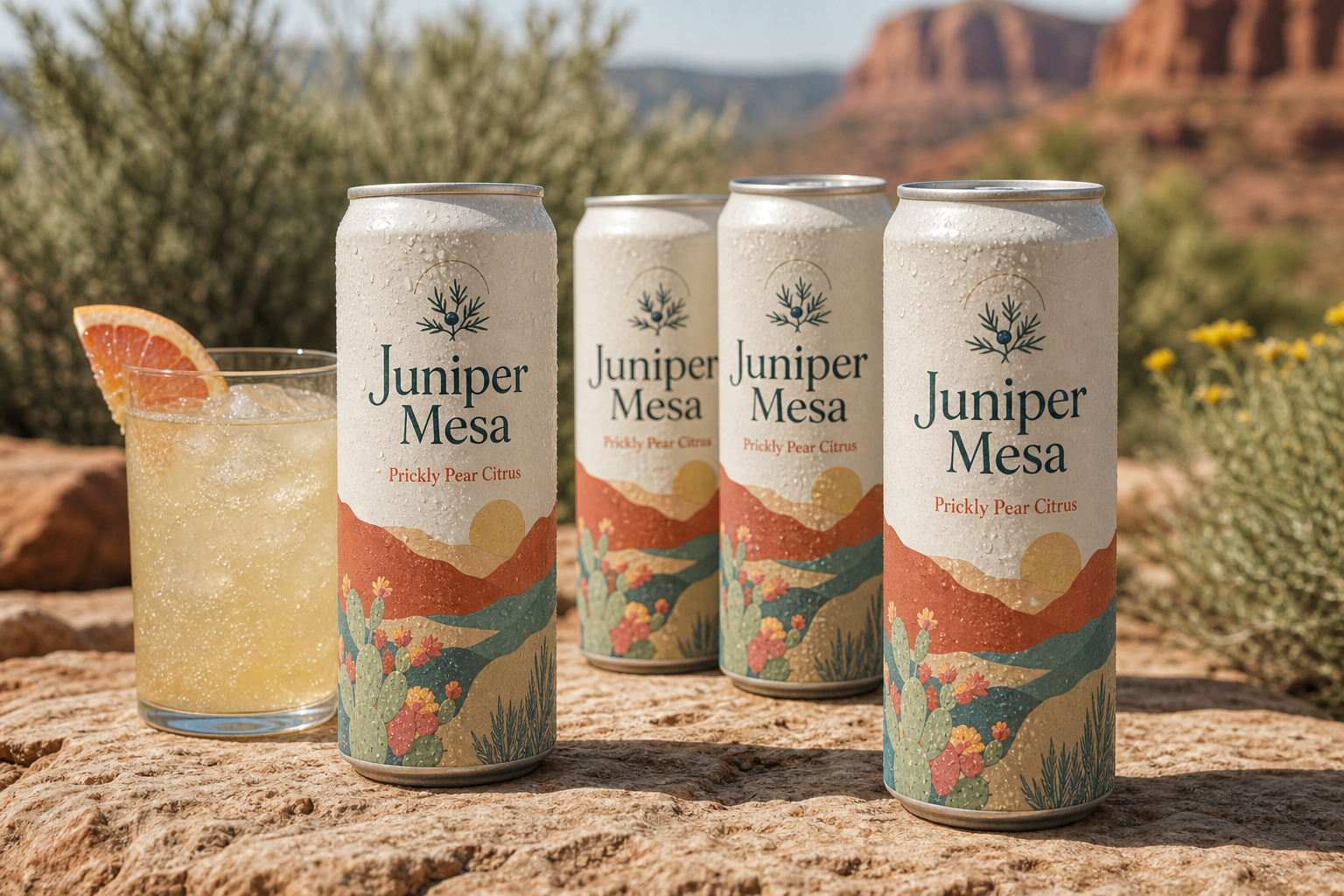 Juniper Mesa products